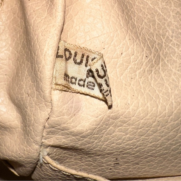 👜 Authentic Louis Vuitton Toiletry Pouch 28 Vintage Discontinued & Rare! NO0904 - Picture 11 of 13